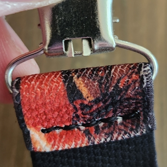 Star Wars Elastic Adjustable Clip-on Kids Suspenders Great Condition Multi-Color - Picture 9 of 15